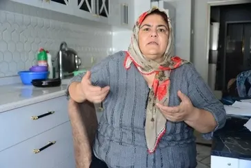 CHP’li belediyede işten çıkarılan engelli kadına hakaret üstüne hakaret: Ne yatağıma ne de işime yakışmazsın