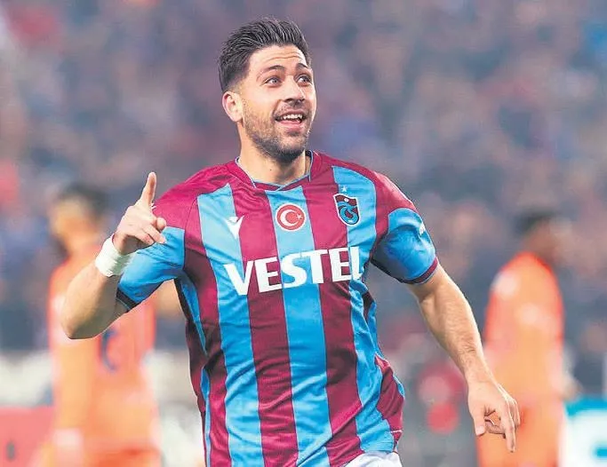 Bakasetas’a şut emri