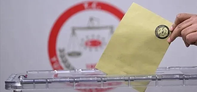 Son dakika: Optimar Araştırma Başkanı Hilmi Daşdemir açıkladı! Son anketler ne diyor? Hangi il ve ilçelerde yönetim değişecek?-3