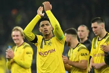 Dortmund Chelsea’yi devirdi!