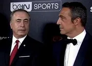 Derbi öncesi kriz! Loca talep eden Galatasaray yönetimine Fenerbahçeden ret