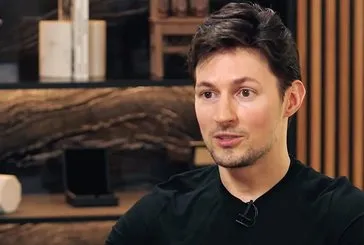 Pavel Durov Fransa’da gözaltına alındı