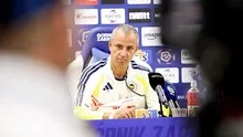 Fenerbahçede İsmail Kartaldan Kante ve Vedat Muriqi müjdesi: Kadroda olacaklar
