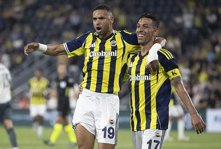 Fenerbahçe’de 40 milyon euroluk bekleyiş