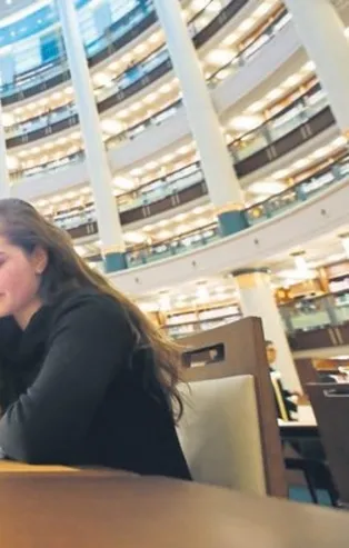 Algı değil olgu! 21 yılda gençlik devrimi: Gençler AK Parti ile nefes aldı