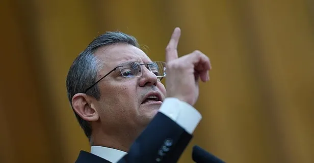 1 Nisan savaşına adım adım... Özgür Özel'den Ekrem İmamoğlu ve Kemal Kılıçdaroğlu'na mesaj: Avucunuzu yalarsınız