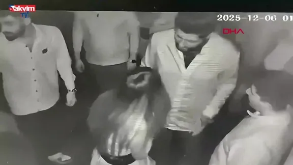 Survivor Aycan Yanaç hakkında darp iddiası!