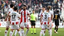 Sivasspor farklı kazandı! Sivasspor - Kayserispor : 5-2 | MAÇ SONUCU