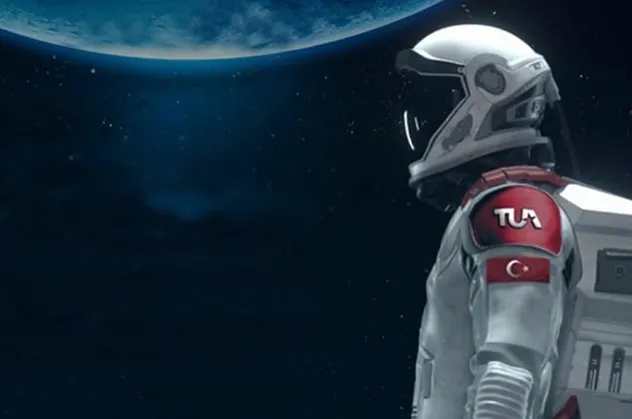 Türkiye'nin uzay yolculuğu başlıyor! İsimleri Başkan Erdoğan açıklayacak: Fırlatma tarihi belli oldu