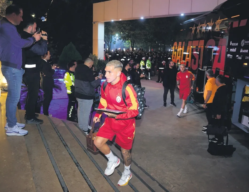 Torreira’dan güzel haber