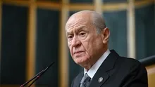 MHP lideri Devlet Bahçeliden Mekke İttifakı çıkışı: Suudi Arabistana her türlü destek verilmeli