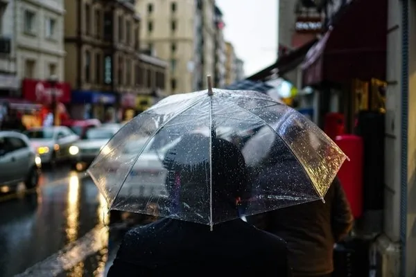 HAVA DURUMU | İstanbul’a kar yağacak mı? Meteoroloji’den flaş açıklama!-7