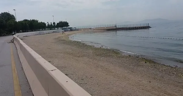Ibb Duyurdu Istanbul Un Plajlari 4 Haziran Da Acilacak Takvim