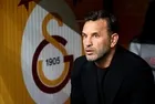 Galatasaray eski sisteme dönüyor!