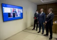 Son dakika: Adalet Bakanı Abdulhamit Gülden yeni adli yıl açıklaması: e-duruşma uygulanıp yaygınlaştırılacak