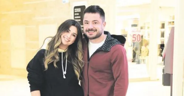 Baş başa alışveriş