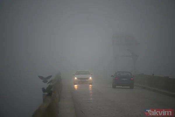 Kar yağışı haritası değişti: O illerde 20 CM'ye ulaşacak! İstanbul ve Ankara için yeni senaryo - 5