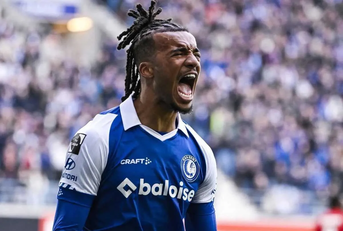 Archie Brown Fenerbahçe’yi seçti