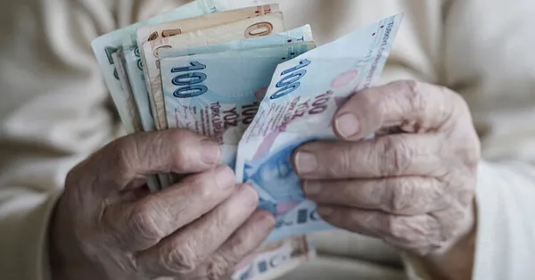 Bu formülü uygulayanın emekli maaşı artıyor! En uygun ay, ücretlerin tavan tutardan yatması ve 1261 gün...