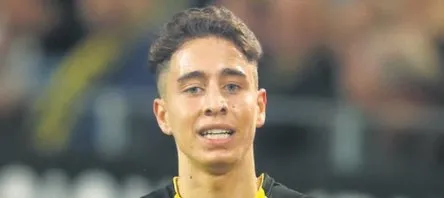 Emre Mor savaşı