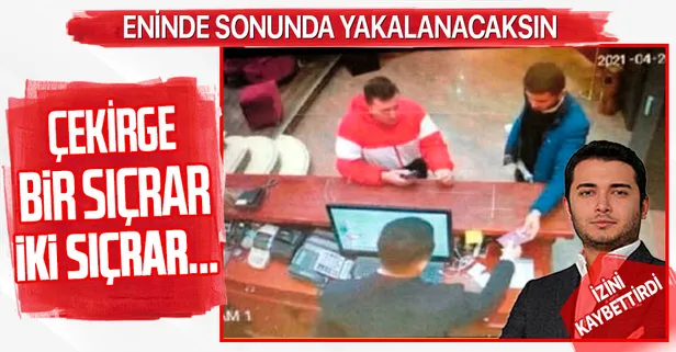 Thodex'in vurguncusu Faruk Fatih Özer'le ilgili flaş gelişme! Tiran'a gönderilen 5 kişilik Türk polis ekibi...