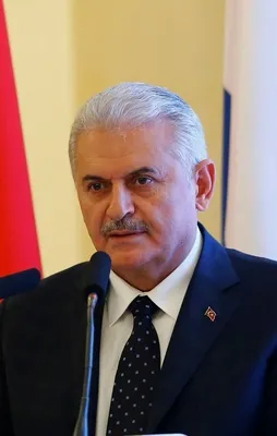 Başbakan: 11 saatte 600 telefon görüşmesi yaptım