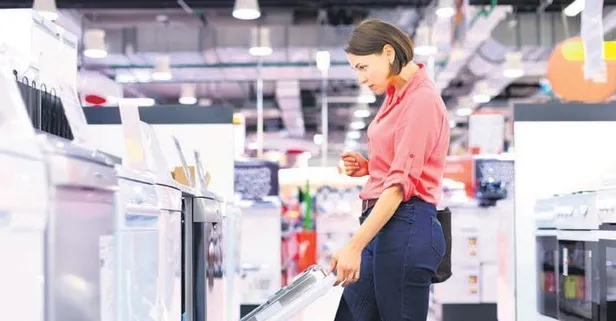 İndirim seferberliği! Enflasyonla mücadele sürüyor...