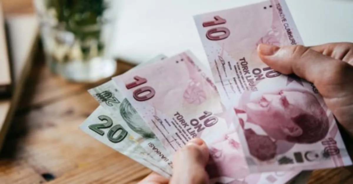 Milyonlarca emekliye güzel haber! Emeklinin ek ödemesine artış gündemde