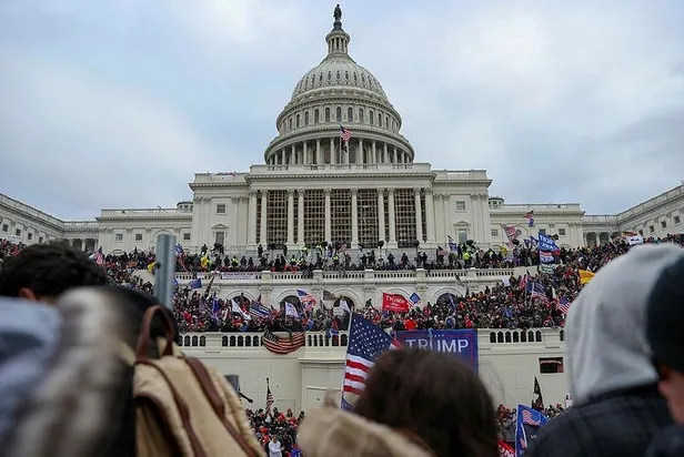 ABD'deki kanlı baskına Türkiye'deki Geziciler ağlıyor-8
