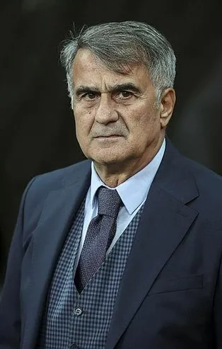 Şenol Güneş Jorge Jesus'un önünde! İşte o liste: Zirvede Türkiye geçmişi olan biri var