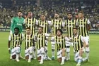 Fenerbahçe tribünleri tek yürek! Kadıköy'de Gaziantepli oyunculara "Geçmiş olsun Antep" tezahüratı
