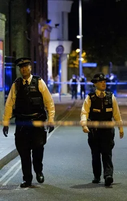 Londra'daki terör saldırısını DEAŞ üstlendi
