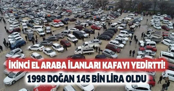 Sahibinden Peynir Ekmek Gibi Satan Otomobiller 2016 Otomobil Haberleri