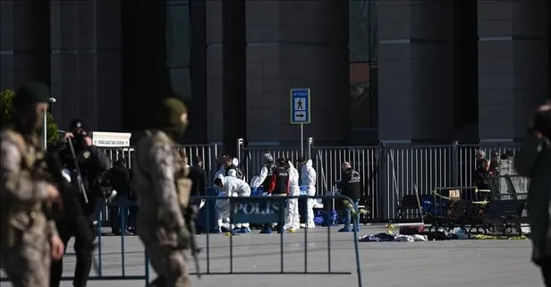 Kirli plan çöktü: İstanbul Adliyesi'deki saldırı girişiminde yeni detaylar ortaya çıktı