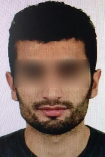 İstanbul'da DEAŞ militanı yakalandı-1