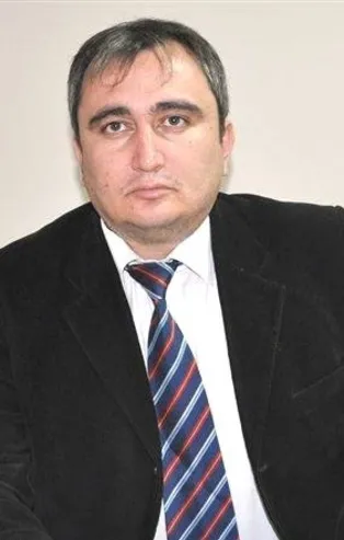 MHP'li Ersin Pehlivan görevden alındı