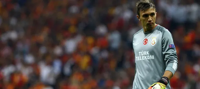 Beşiktaşlıları fena çıldırttı! Ben kaledeyken...-4