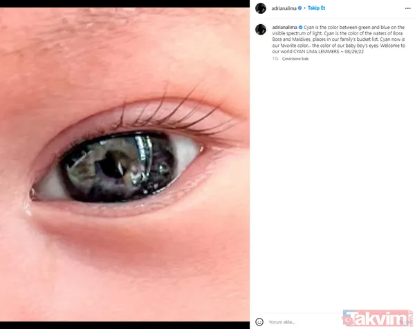 Adriana Lima kırmızılar içinde alev alev! Eski hallerini mumla aratıyordu kilolar gitti son haliyle hayran bıraktı! Sır gibi sakladığı kızı da... - 16