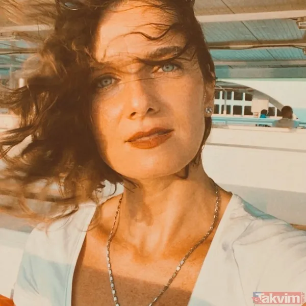 Çocuklar Duymasın'ın Duygu'suydu! 2 çocuk annesi Hayal Garip’ten şiddet itirafı! “Hakaret, iftira, dayak, dayak, daha çok dayak...” - 7