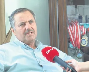 Halit Ayarın babası isyan etti: Çarşıya çıkar gibi nasıl çıkarlar!