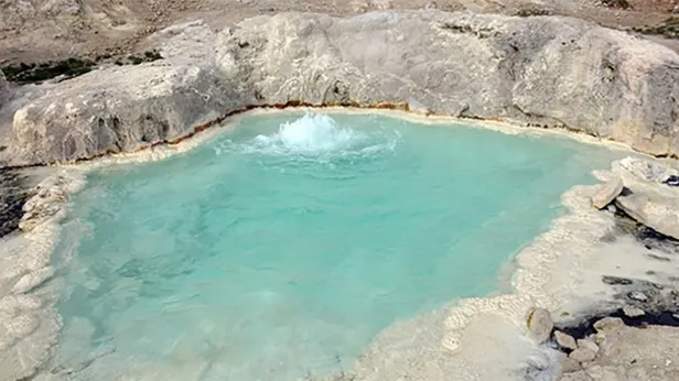 Doğunun kaderi 'jeotermal' ile değişecek-4