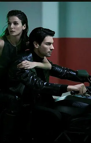 ATV'nin yeni dizisi Akıncı'dan bomba gibi yeni tanıtım! İşte Türkiye'nin yeni kahramanı Akıncı'nın tüm detayları