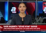 İlker Başbuğ hakkında "siyasi ayak" davası