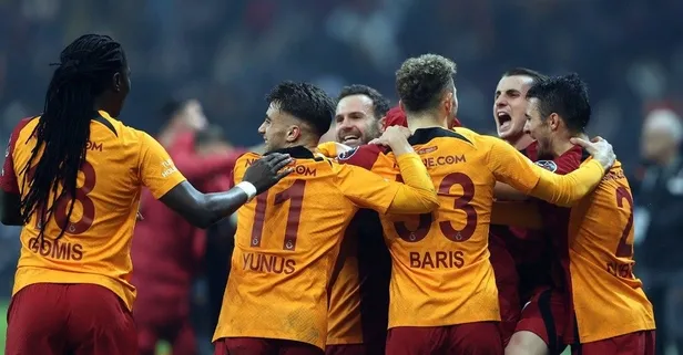 Galatasaray'a 'İspanyol' analizi: "Zincirleri kırdı, uyuyan dev uyandı..."