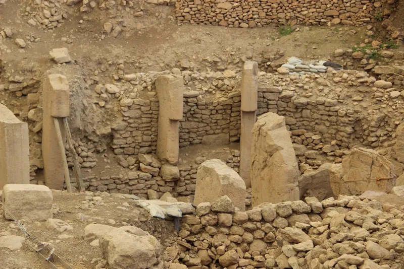 Göbeklitepe UNESCO Dünya Miras Listesi'ne alındı - 11