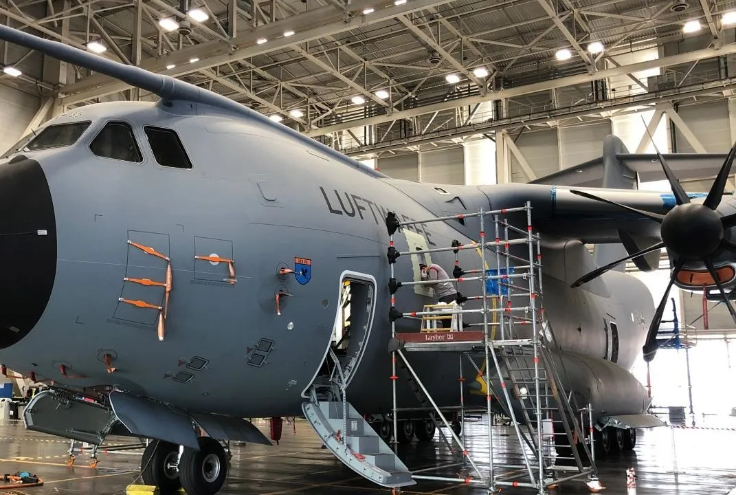 Denizden ve karadan tahliye planı