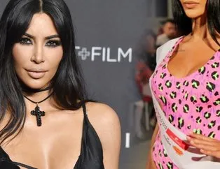 Yerli Kim Kardashian Gizem Şahin birinci oldu