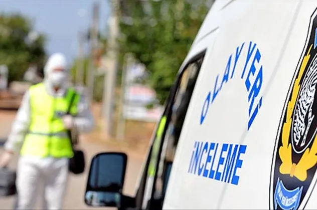 Bakırköy'de vahşet! Çocukluk arkadaşını boğazını keserek öldürdü