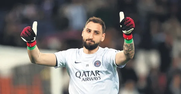 Cimbom’dan Donnarumma harekatı! Galatasaray PSG’nin İtalyan kalecisi için harekete geçti