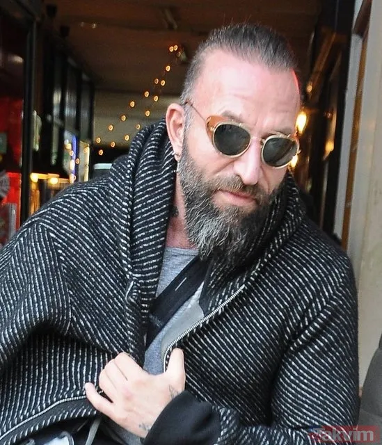 Yılmaz Vural gecelerde ofsayta düştü! Çapkınlık dendi gerçek bambaşka çıktı! "İki eşim var birlikte gayet güzel yaşıyoruz" demişti... - 39